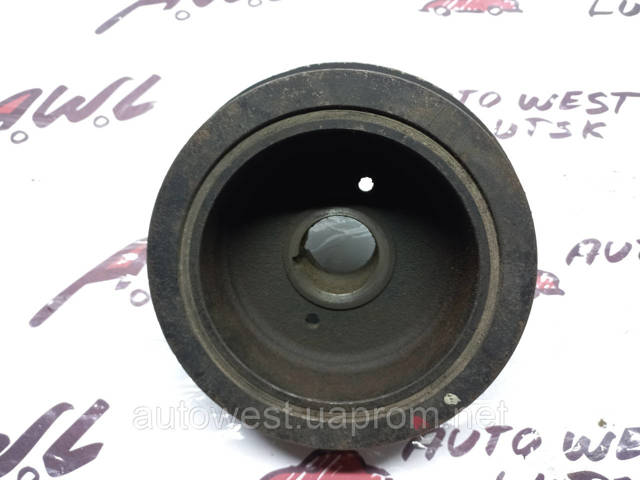 TOYOTA 1340750091 Шкив коленвала в наличии Тернополь