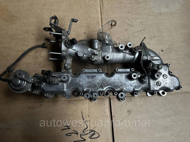 MITSUBISHI 1505A303 Коллектор впускной верхний в наличии Ужгород