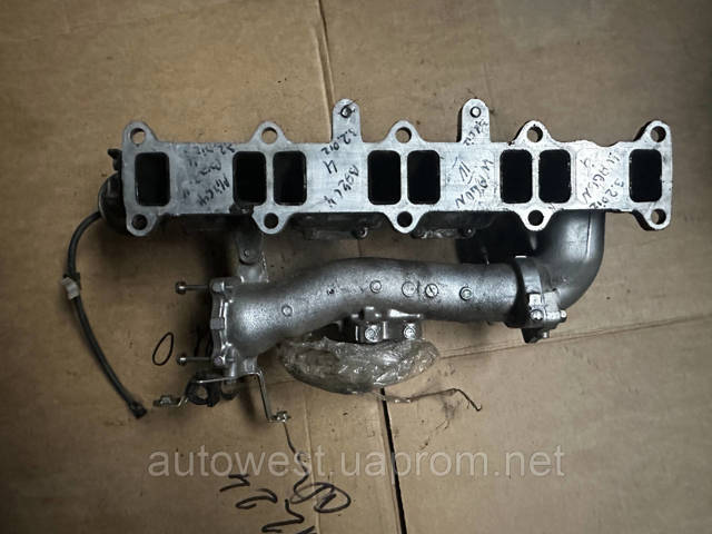 Коллектор впускной верхний 1505A303 MITSUBISHI