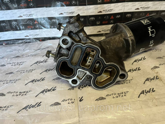 15811RYEA01 HONDA Кронштейн масляного фильтра купить в Ровно