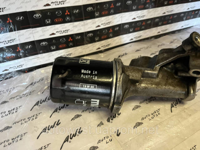 HONDA 15811RYEA01 Кронштейн масляного фильтра в наличии Ровно