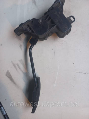 1600A031 MITSUBISHI Педаль газа (акселератора) купить в Черкассы
