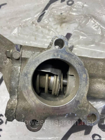 163230W011 TOYOTA Корпус термостата купить в Украина