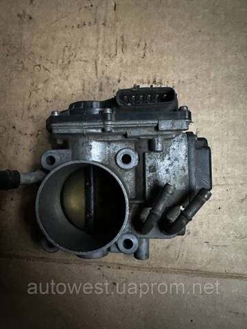 Дроссельная заслонка 16400RZAJ01 HONDA