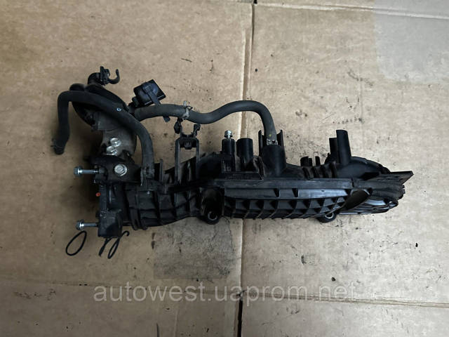 HONDA 171005PA004 Впускной коллектор в наличии Павлоград