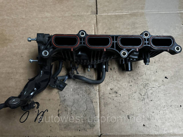 HONDA 171005PA004 Коллектор впускной в наличии Житомир