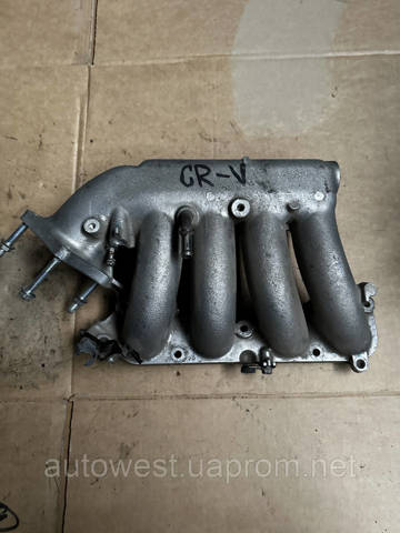 Впускной коллектор 17110RTB000 HONDA