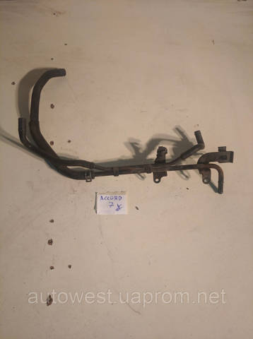 17400RAAA00 HONDA купить в Днепр