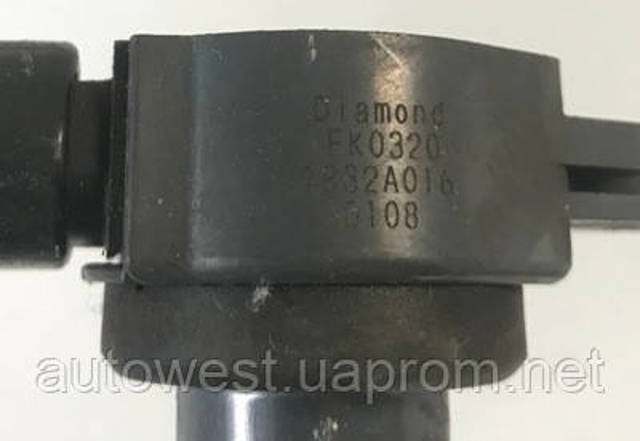 Катушка 1832A016 MITSUBISHI