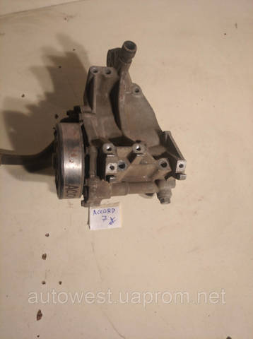 HONDA 19200RBC003 Помпа в наличии Николаев