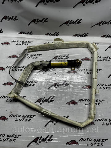 AIRBAG, шторка боковая правая 2208600605 MERCEDES