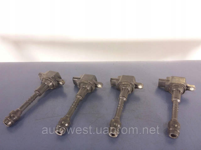 224486N015 NISSAN Катушка зажигания купить в Днепр