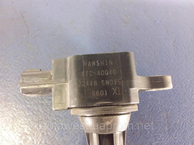 224486N015 Катушка зажигания купить Каменское