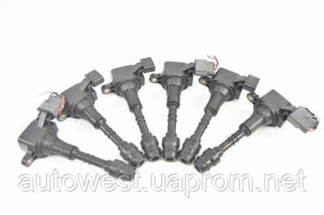 Катушка 224488J115 NISSAN