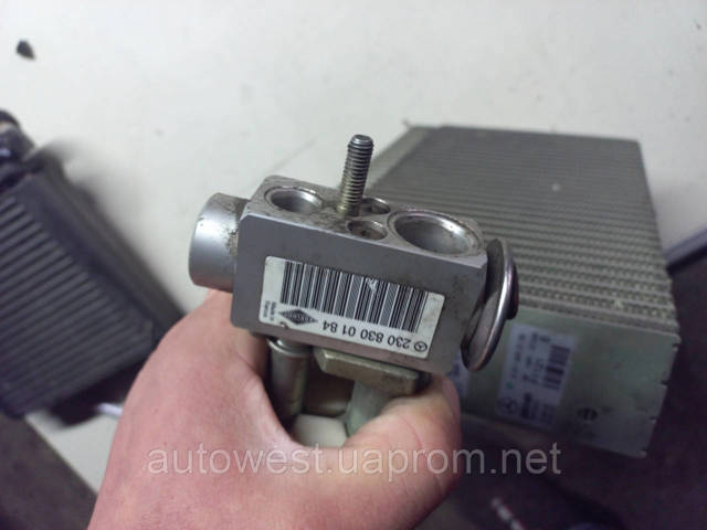 2308300184 MERCEDES Клапан TRV кондиционера купить в Одесса