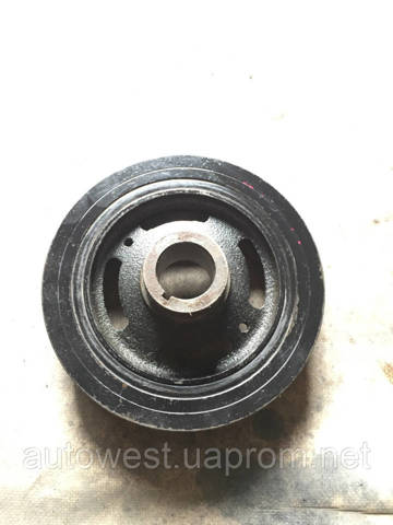HYUNDAI 231242G600 Шкив коленвала в наличии Ровно