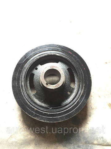 231242G600 HYUNDAI Шкив коленвала купить в Тернополь