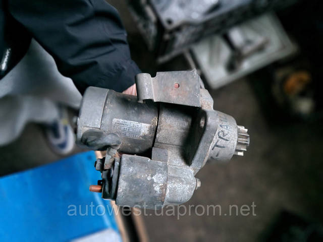 233008H300 NISSAN Стартер купить в Николаев