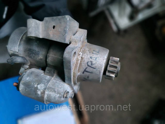 NISSAN 233008H300 Стартер в наличии Полтава