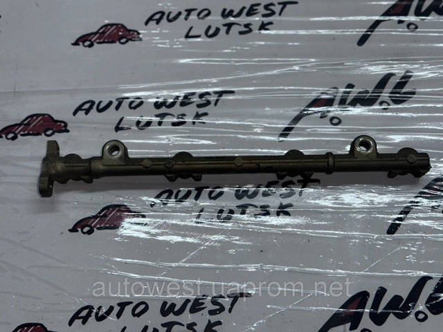 2381428030 TOYOTA Распределитель топлива (рампа) купить в Днепр