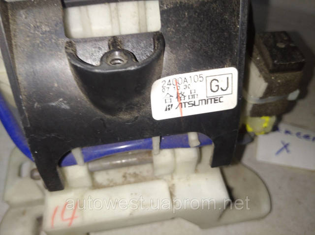 MITSUBISHI 2400A105 в наличии Кривой Рог