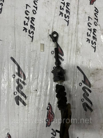MITSUBISHI 2430A024 Трос переключения передач в наличии Кривой Рог