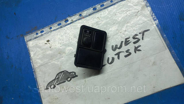 Кнопка корректора фар 2519095F0A NISSAN
