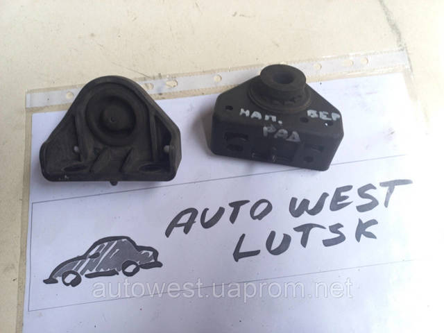 Подушка радиатора охлаждения 25333D3000 HYUNDAI