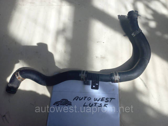 Шланг системы охлаждения 25415D3500 HYUNDAI