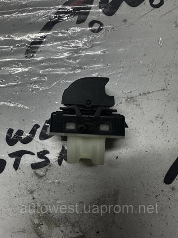 254218614R RENAULT Кнопка стеклоподъемника передняя купить в Тернополь