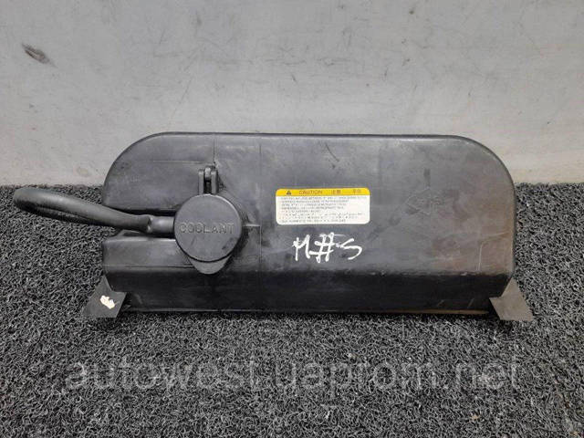 Водяной бачок системы охлаждения 254312E000 HYUNDAI
