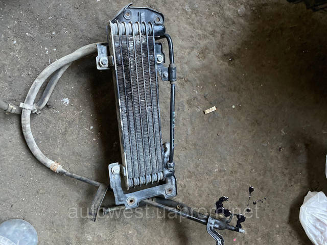 Радиатор АКПП 25510RYE003 HONDA