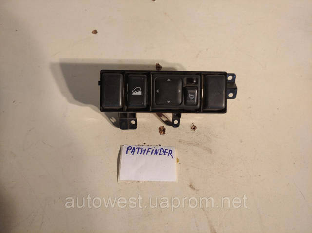25570AX000 Блок управления зеркалами заднего вида, на торпедо купить Полтава