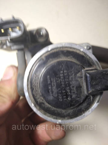 TOYOTA 2570450010 в наличии Запорожье