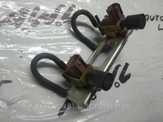 TOYOTA 2586046010 Клапан ЕГР в наличии Запорожье