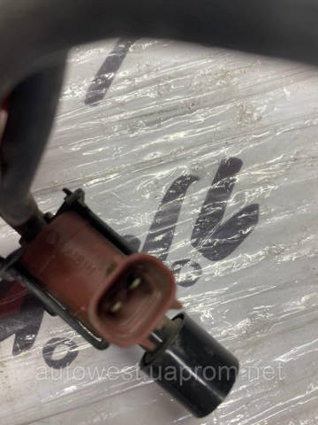 2586062010 TOYOTA Переключающий клапан системы подачи воздуха купить в Харьков