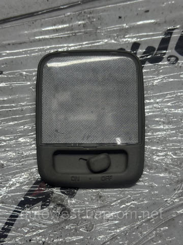 Лампы переносная и подкапотная 26410ZD003 NISSAN