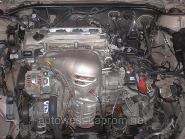 2706028180 TOYOTA Генератор купить в Черкассы