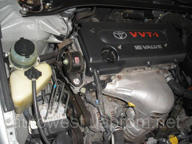 2706028180 TOYOTA Генератор купить в Черкассы