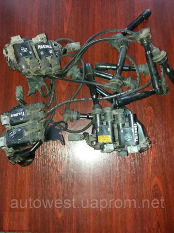 2730123700 HYUNDAI Катушка зажигания купить в Киев