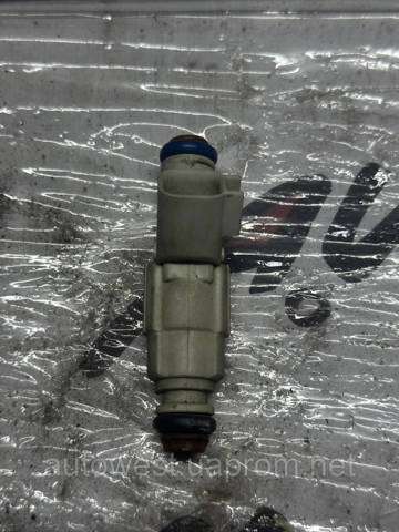 Форсунка впрыска топлива Ford C-Max