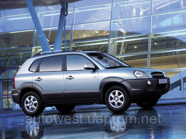 281002E000 HYUNDAI купить в Днепр