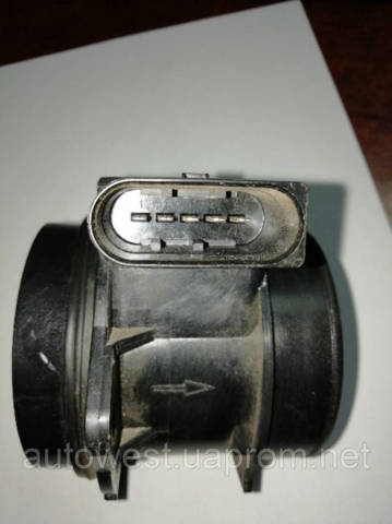 HYUNDAI 2816425000 Датчик потока (расхода) воздуха, расходомер M.A.F. - (Mass Airflow) в наличии Черкассы