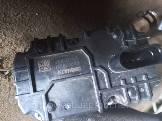 282312F950 HYUNDAI Турбина купить в Черновцы