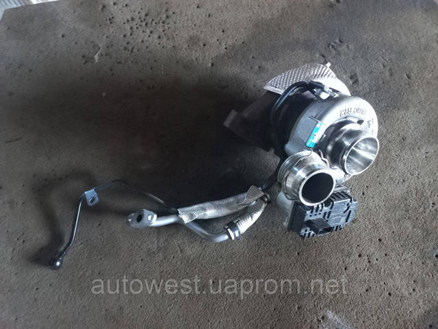 282312F950 Турбина купить Сумы