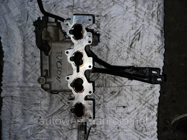 Впускной коллектор 2831023900 HYUNDAI