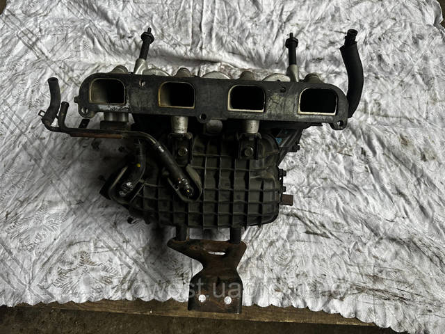 2831025071 HYUNDAI Коллектор впускной купить в Запорожье