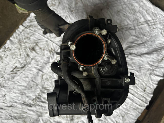 HYUNDAI 283102G710 Коллектор впускной в наличии Сумы