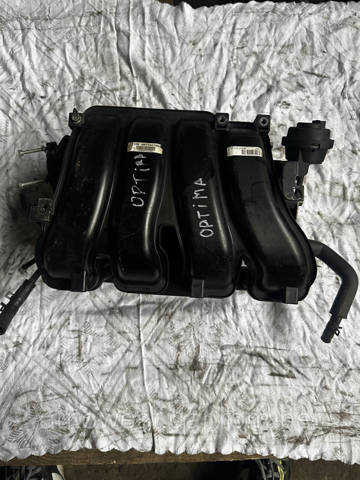Впускной коллектор 283102G710 HYUNDAI