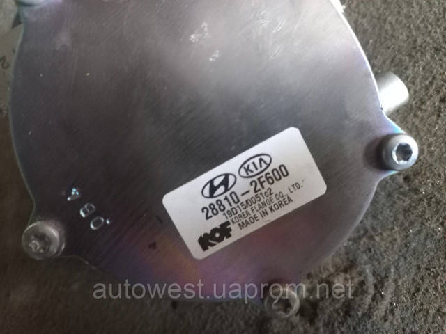 288102F600 Вакуумный насос купить Одесса